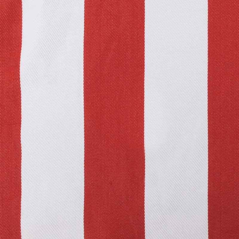 Home Decor Indoor / Outdoor Fabric - ST-Tropez - Cabana stripe - Red