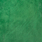 Plain Micro Chenille - Bright green