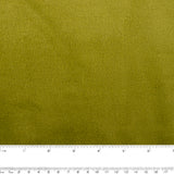 Heavy chenille  - ALPINE - Green