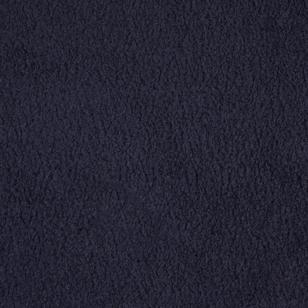 Terry Chenille - COSILY - Navy