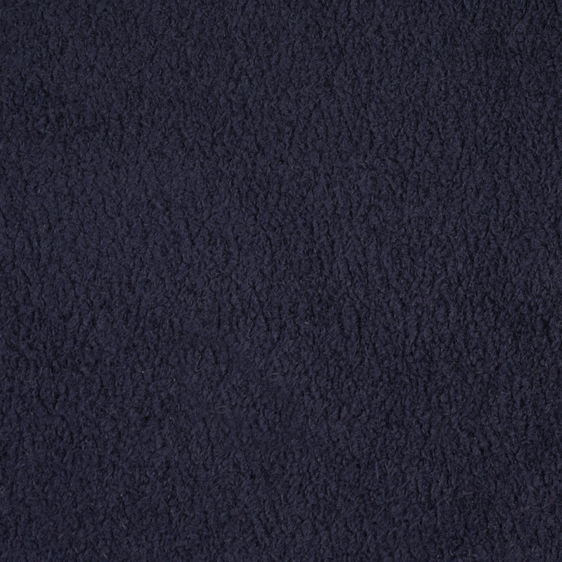 Terry Chenille - COSILY - Navy