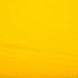 Molleton arctique uni anti-boulochage - ICY - Jaune flamboyant