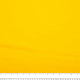 Molleton arctique uni anti-boulochage - ICY - Jaune flamboyant