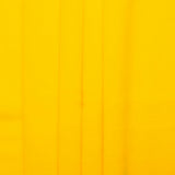 Molleton arctique uni anti-boulochage - ICY - Jaune flamboyant