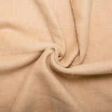 Anti-pill Arctic Fleece Solid - ICY -Nomad