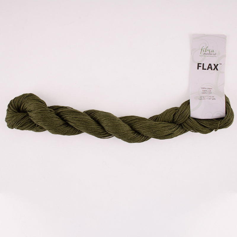 FIBRA NATURA Flax