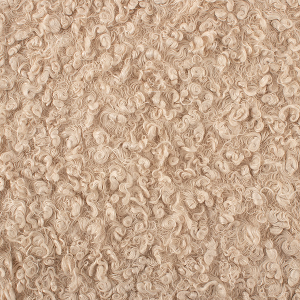 Fur - POODLE - Ivory