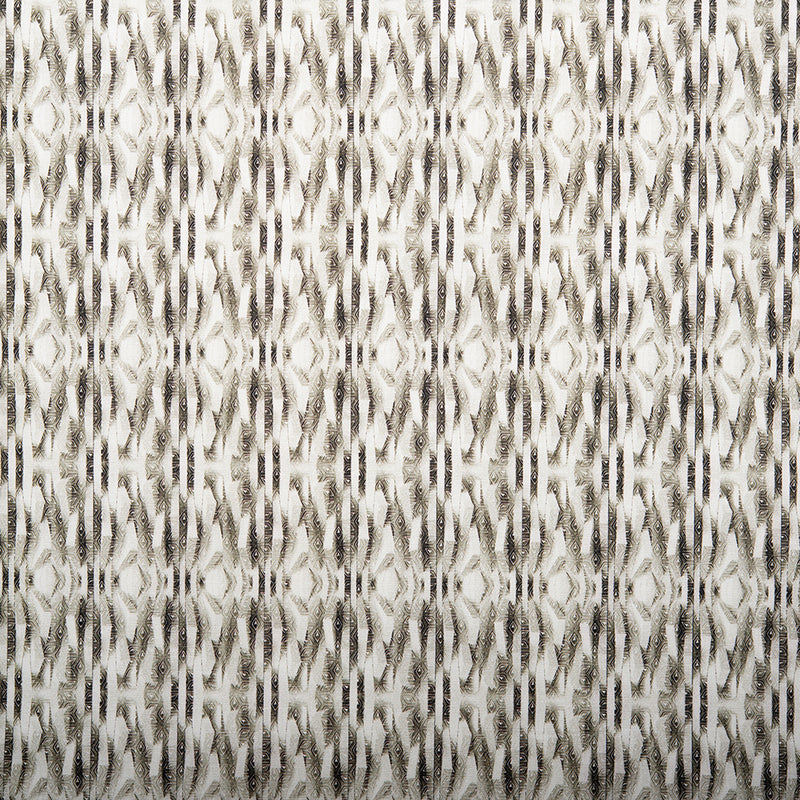 DIGITAL craft cotton print - Stripes - Green