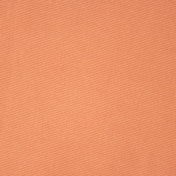 Tissu tout aller - STANLEY - Orange
