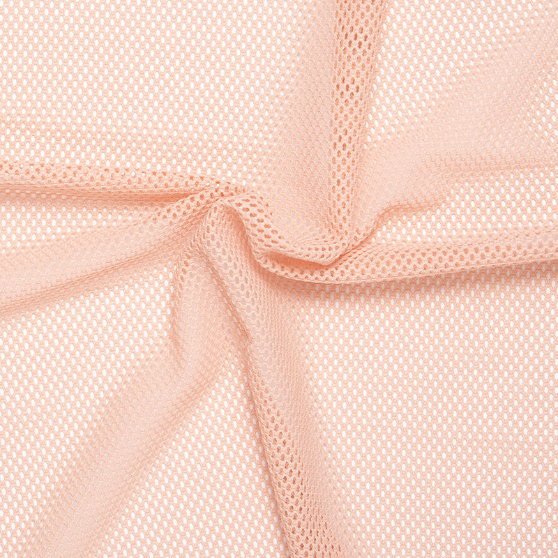 Mod Mesh - TELIO - Peach