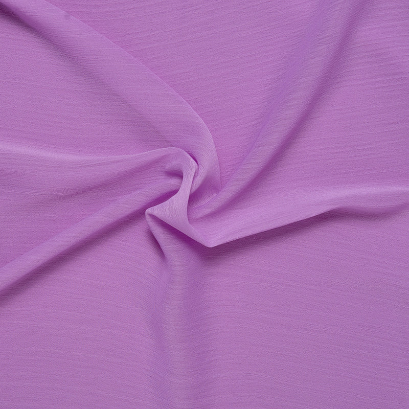 Yoryu Chiffon - ALVINA - Purple