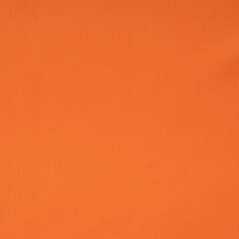 Activewear Solid - Orange