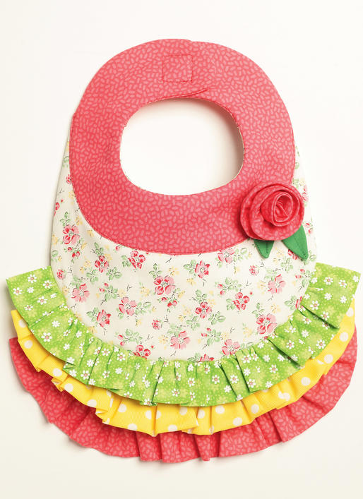 K0151 Bibs (size: One Size Only)
