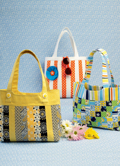 K0177 Handbags (size: All Sizes In One Envelope)