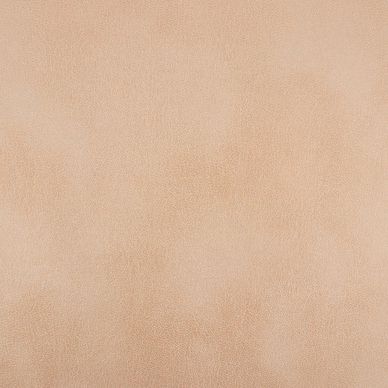 Stretch heavy plain and embossed suede - Beige