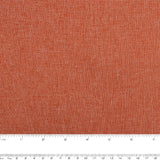 Light Weight Suiting - LEONARD - Two tones - Orange