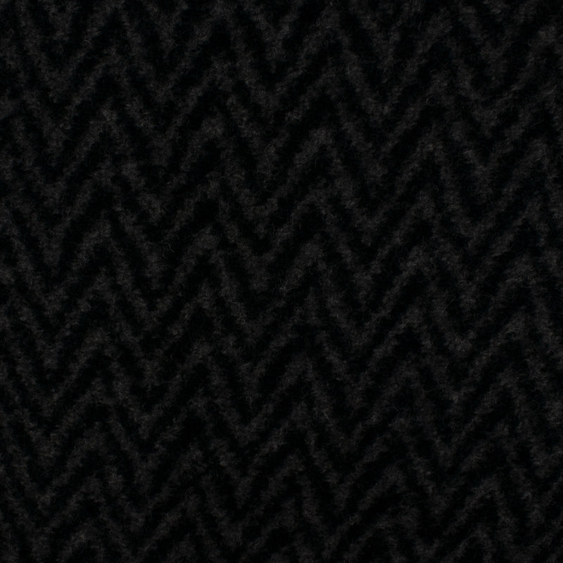 Yarn dyed jacketing - MANCHESTER - Herringbone - Navy