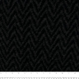 Yarn dyed jacketing - MANCHESTER - Herringbone - Navy