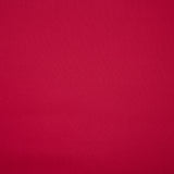 RECYCLED Solid Polyester - Red tomato