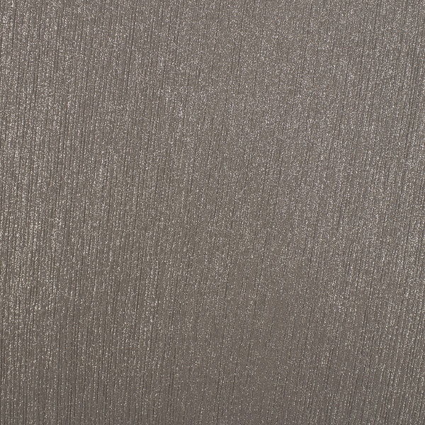 Shimmery holiday fabric - Crinkle - Grey