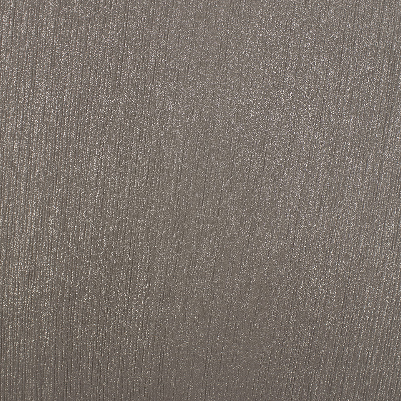 Shimmery holiday fabric - Crinkle - Grey