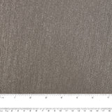 Shimmery holiday fabric - Crinkle - Grey