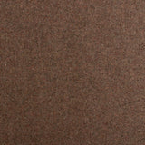 Coating - JACQUELINE - Mix brown