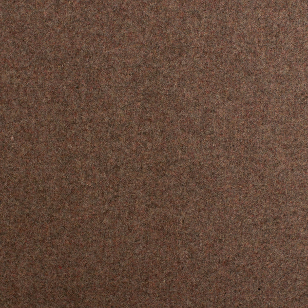 Coating - JACQUELINE - Mix brown