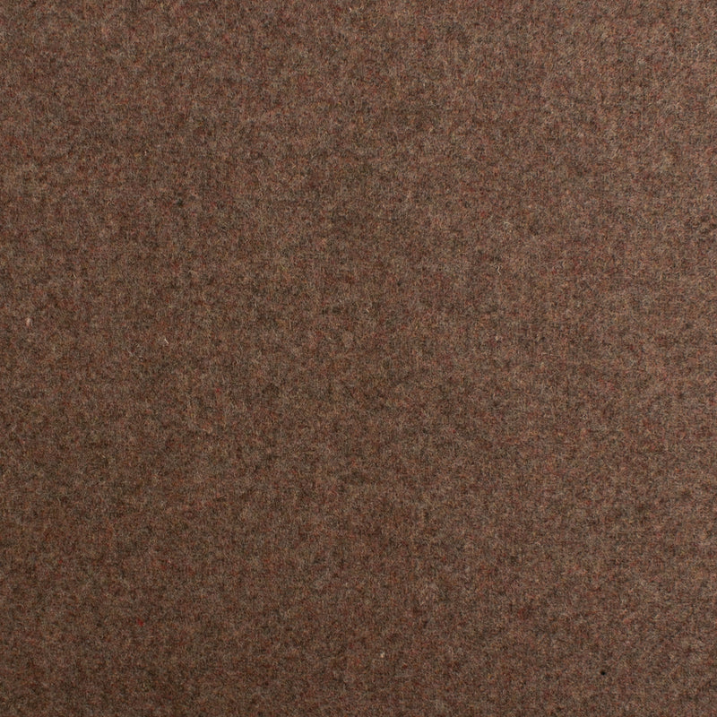 Coating - JACQUELINE - Mix brown