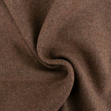 Coating - JACQUELINE - Mix brown