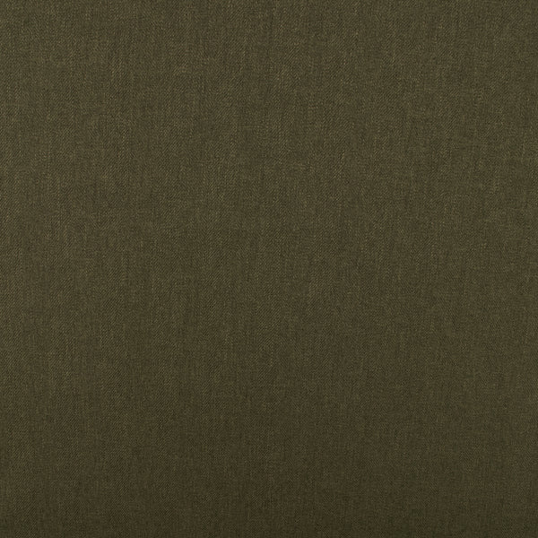 Twill Suiting - KHELLAM - Dark khaki