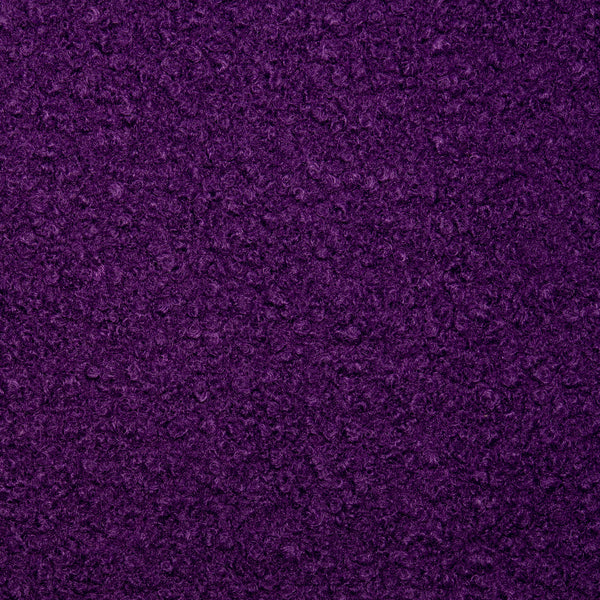 Boucle - CURLY - Purple