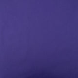 Stretch Cotton Sateen - LYDIA - Purple