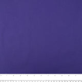 Stretch Cotton Sateen - LYDIA - Purple