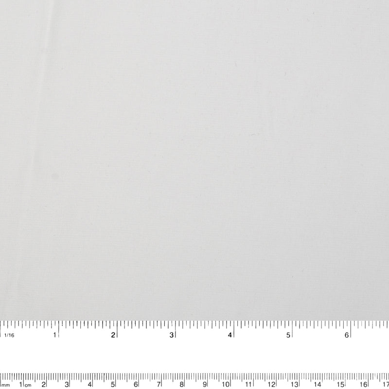 Textured tencel rayon - TANIA - White