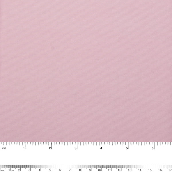 Rayonne et tencel texturé - TANIA - Pink