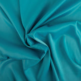 Satin Spectacular - Aqua