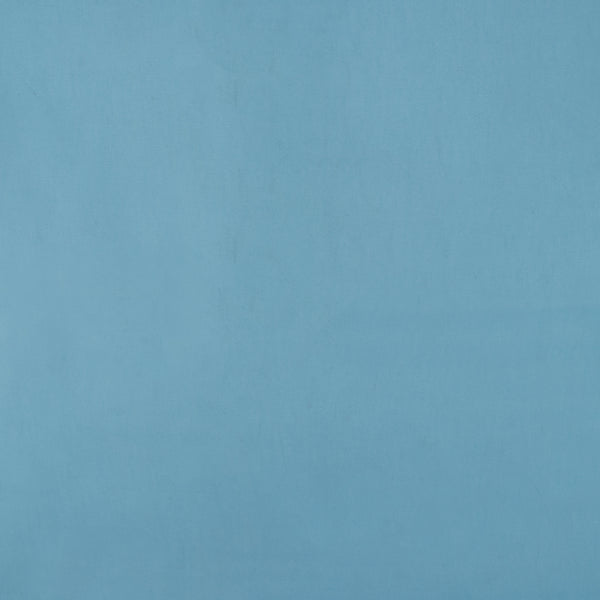 Chiffon - VICTORIA - Solid - Medium blue