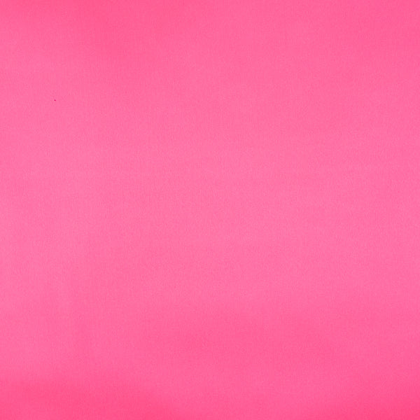 Satin- VICTORIA - Solid - Medium pink