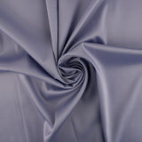 Stretch Satin - LUSH - Solid - Light lavender