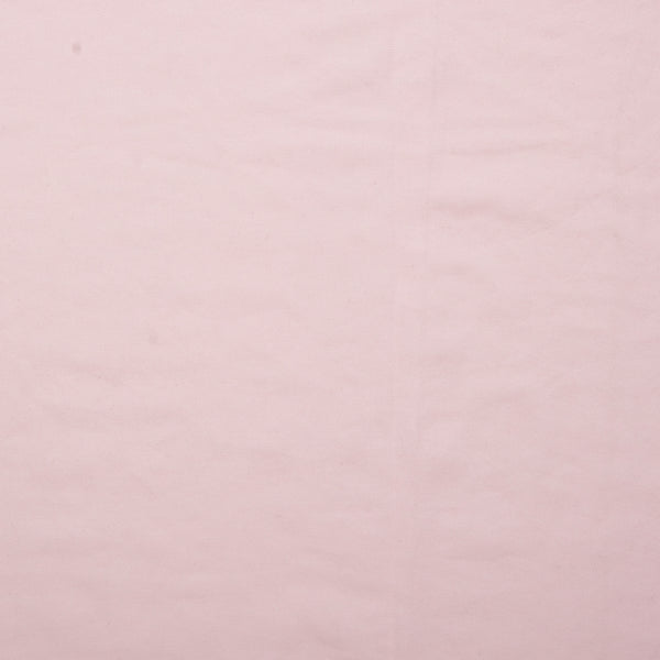 Tricot coton et lycra - FANNY - Rose