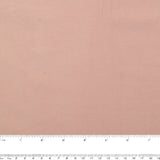 Tricot coton et lycra - FANNY - Blush