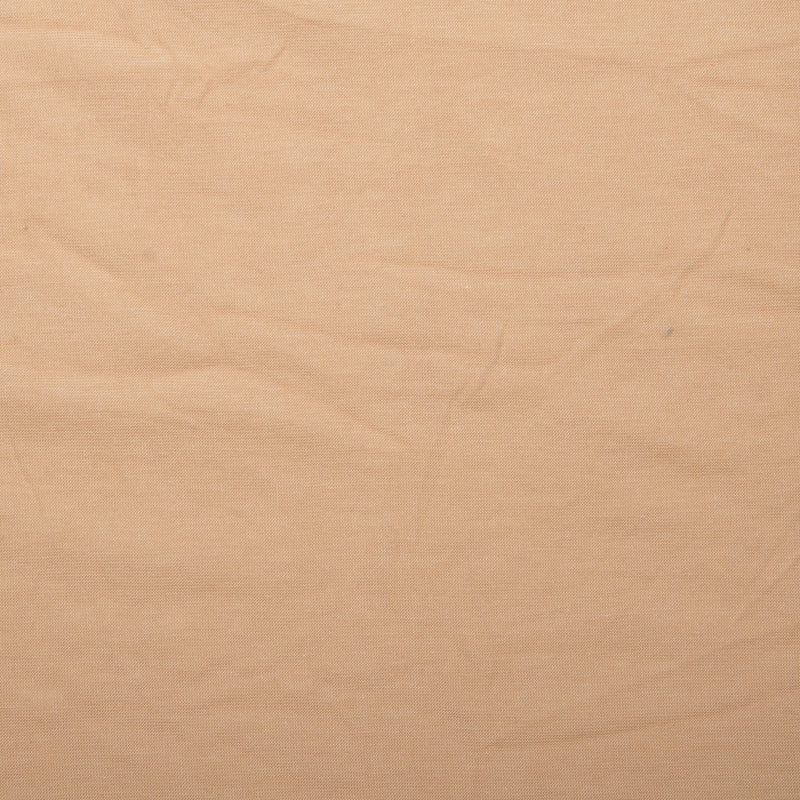 Tricot coton et lycra - FANNY - Sable