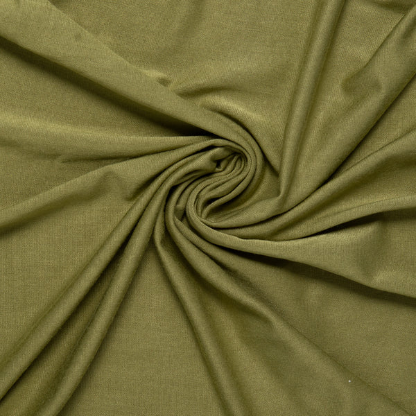 Rayon Spandex Knit - CHRISTINA - Mist green