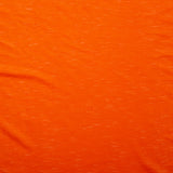 Tricot rayonne et spandex - CHRISTINA - Orange