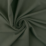 Twill knit - JEGGING - Olive