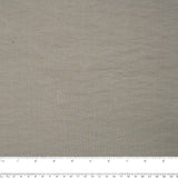 Crushed Outerwear Fabric - Taupe