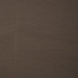 Crushed Outerwear Fabric - Brown