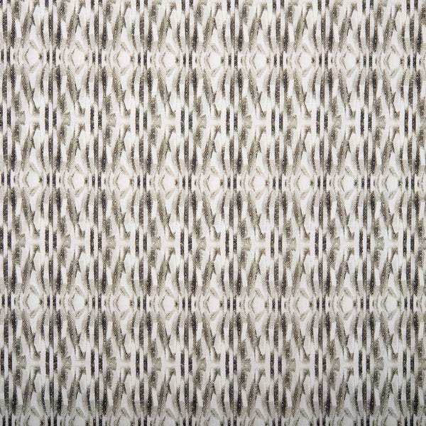 Digital Printed cotton - MEDLEY - Geometric - Grey