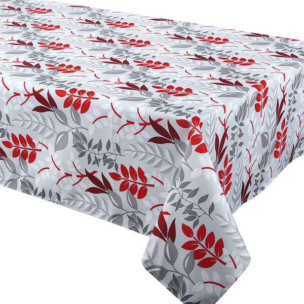 Tablecloth - Leah - Red